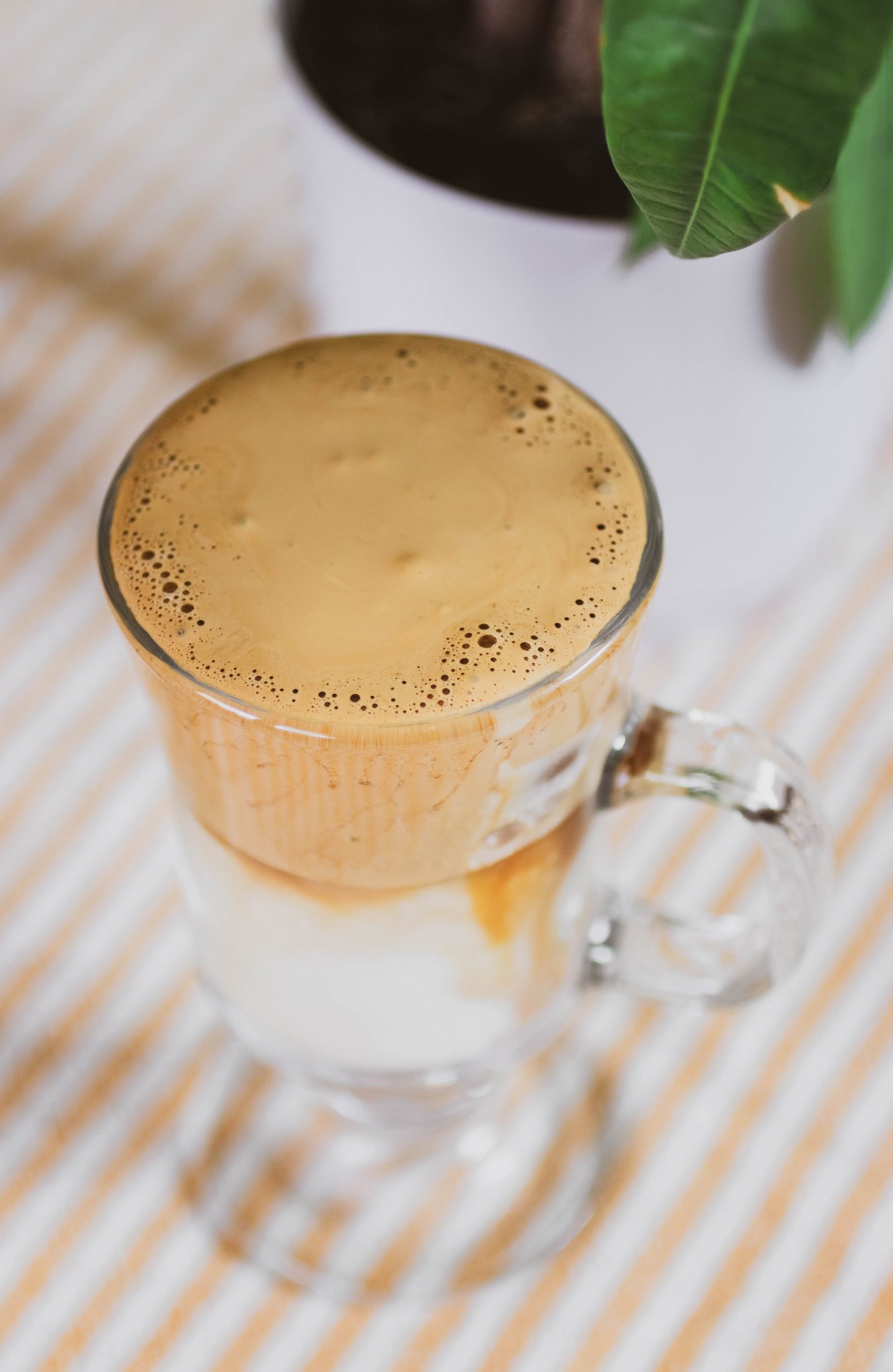 Dalgona-Kaffee Zubereiten Leicht Gemacht Dein Kaffee