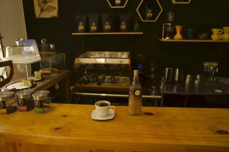 Café Lungo Was ist das und wie kann man ihn zubereiten? Dein Kaffee